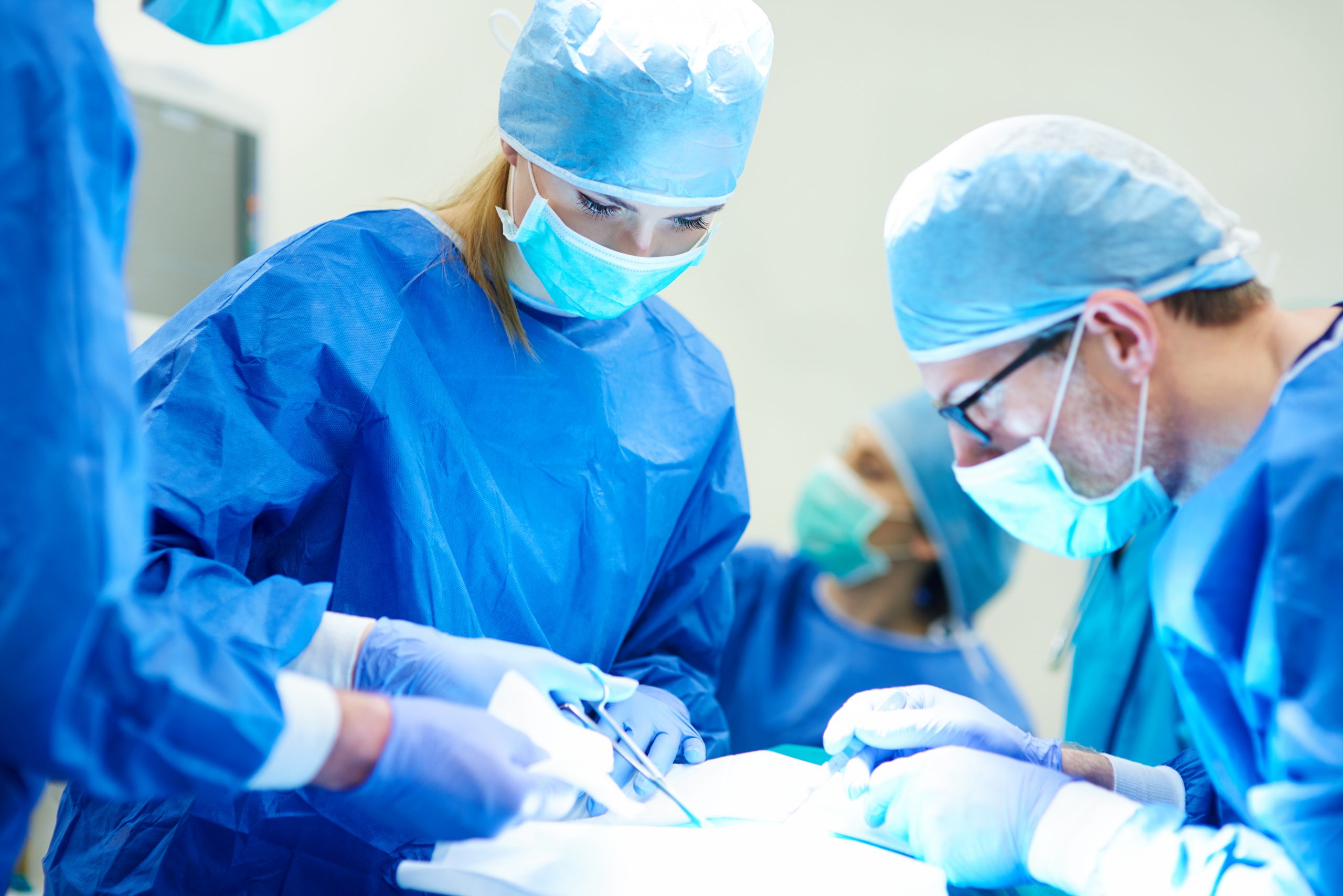 Organ transplants are covered by critical illness insurance
