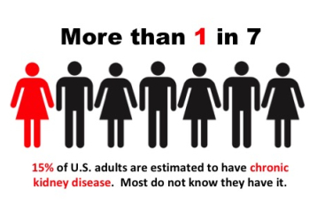 kidney disease statistics 2020