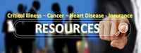 resources critical illness
